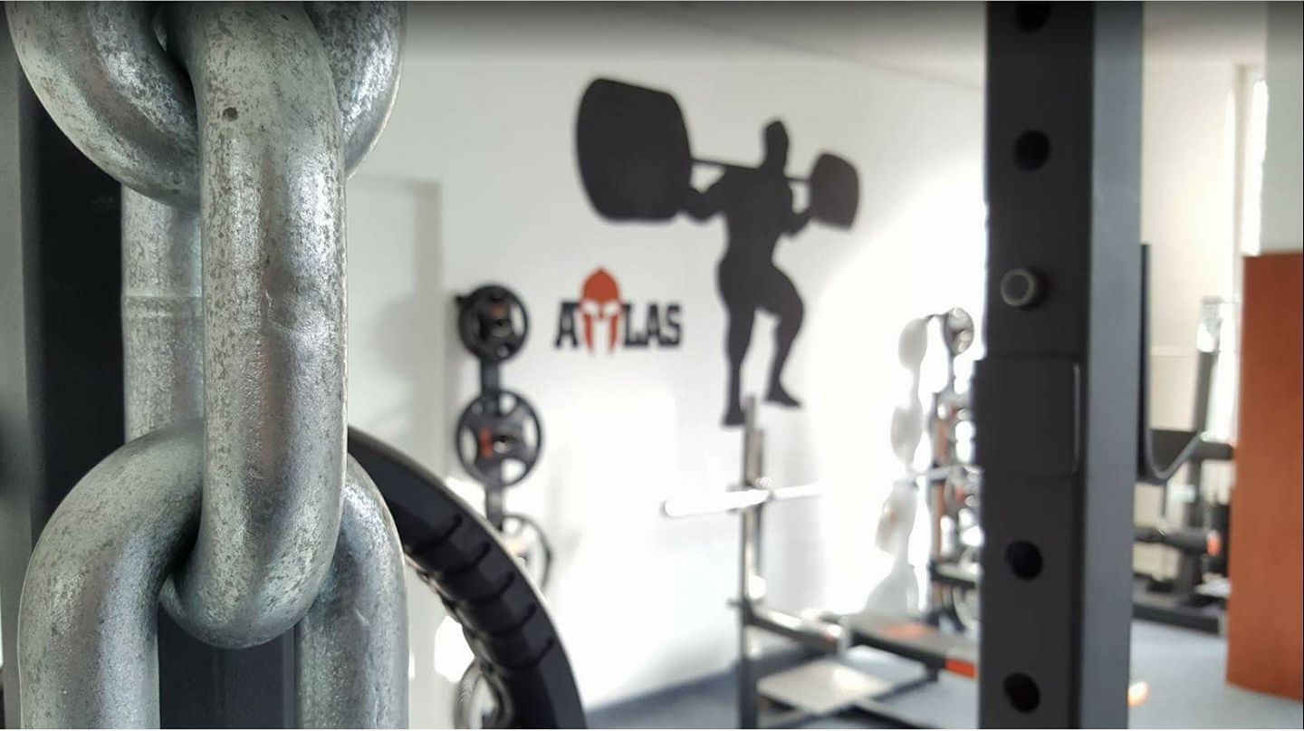 Fit Club Atlas foto 1