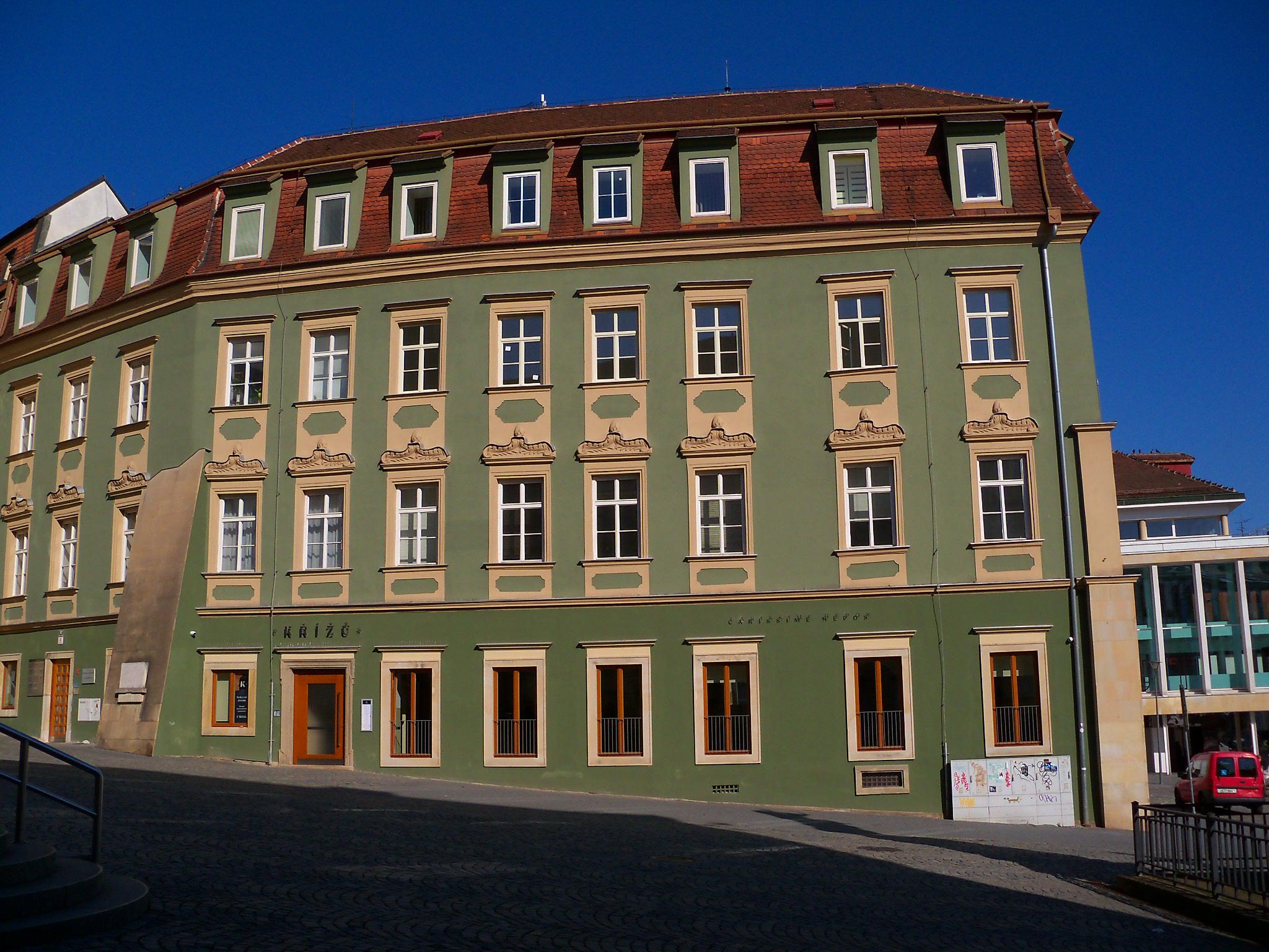 U Křížů