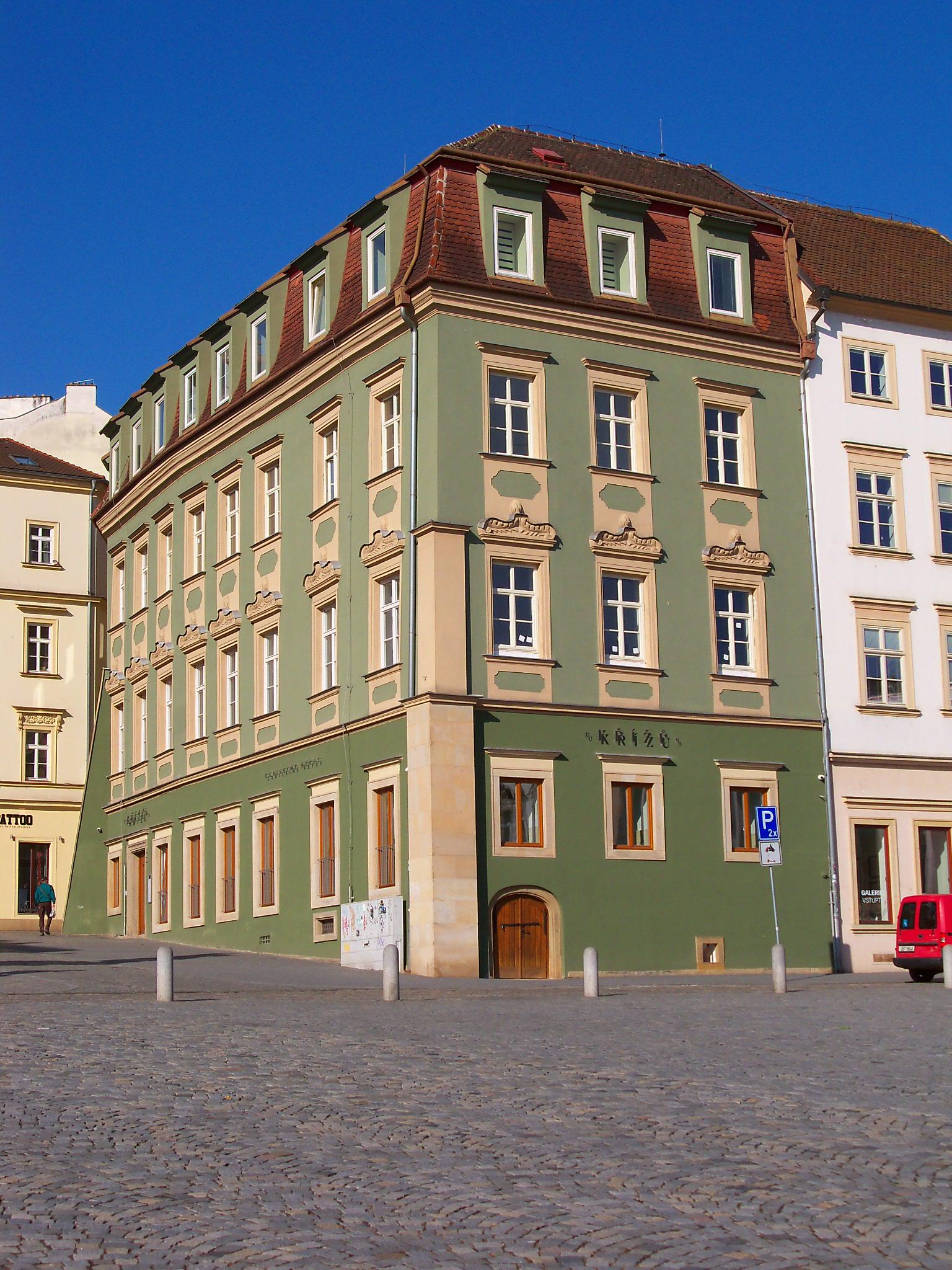 U Křížů foto 2
