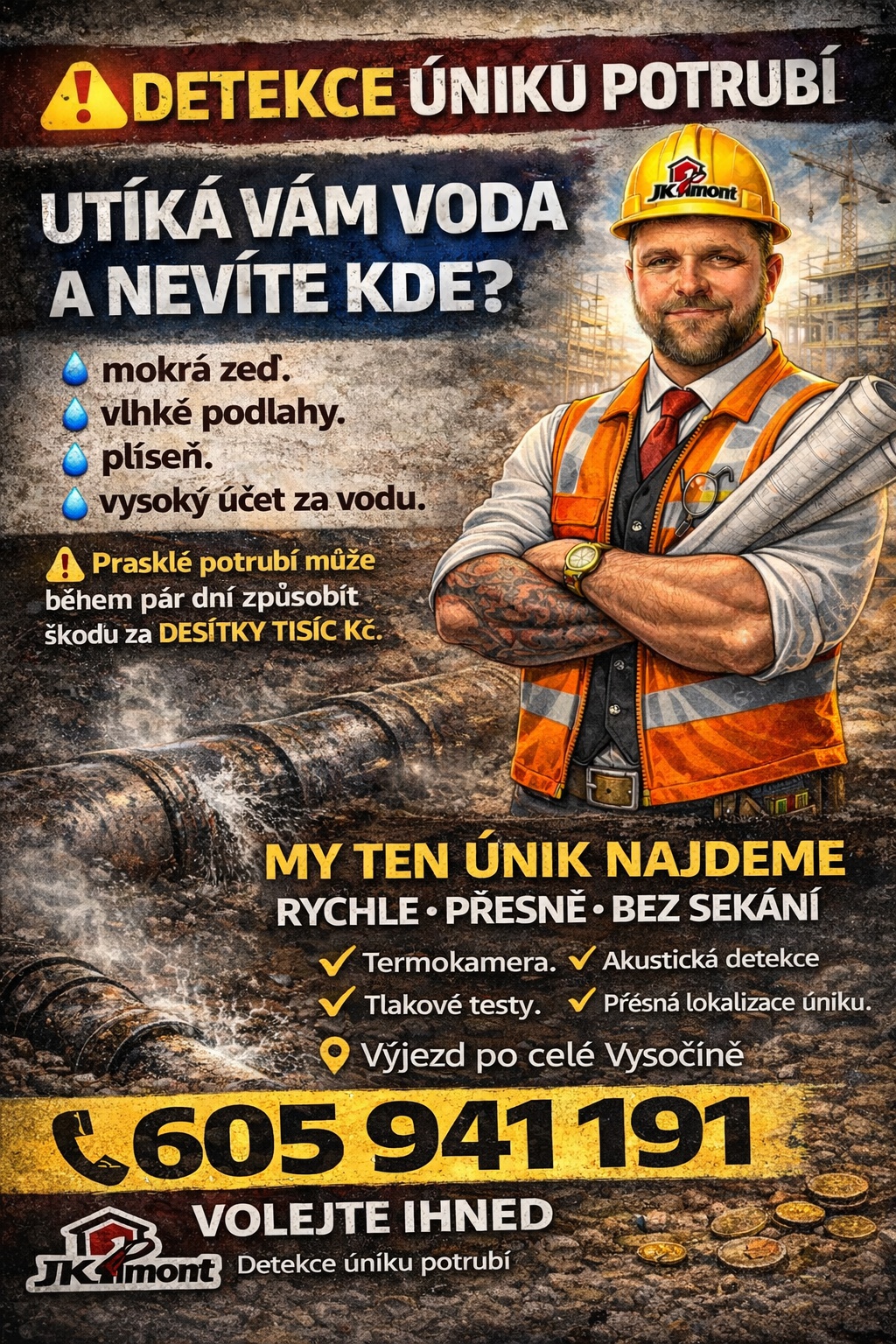 Jan Kořenář - Stavební firma foto 2
