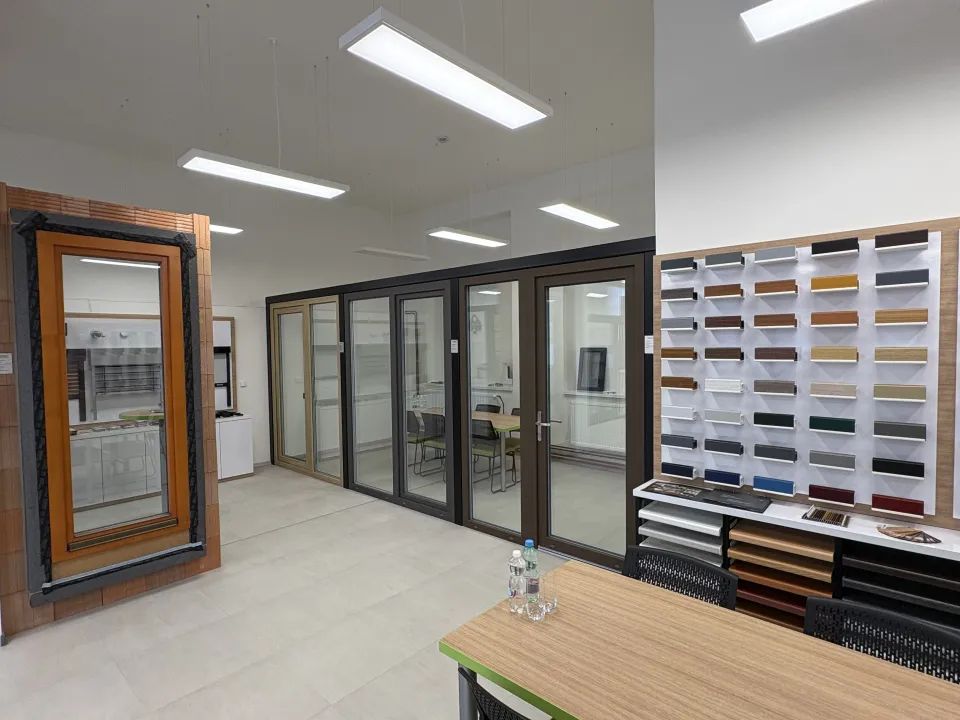 VPO Protivanov – plastová okna a dveře foto 3