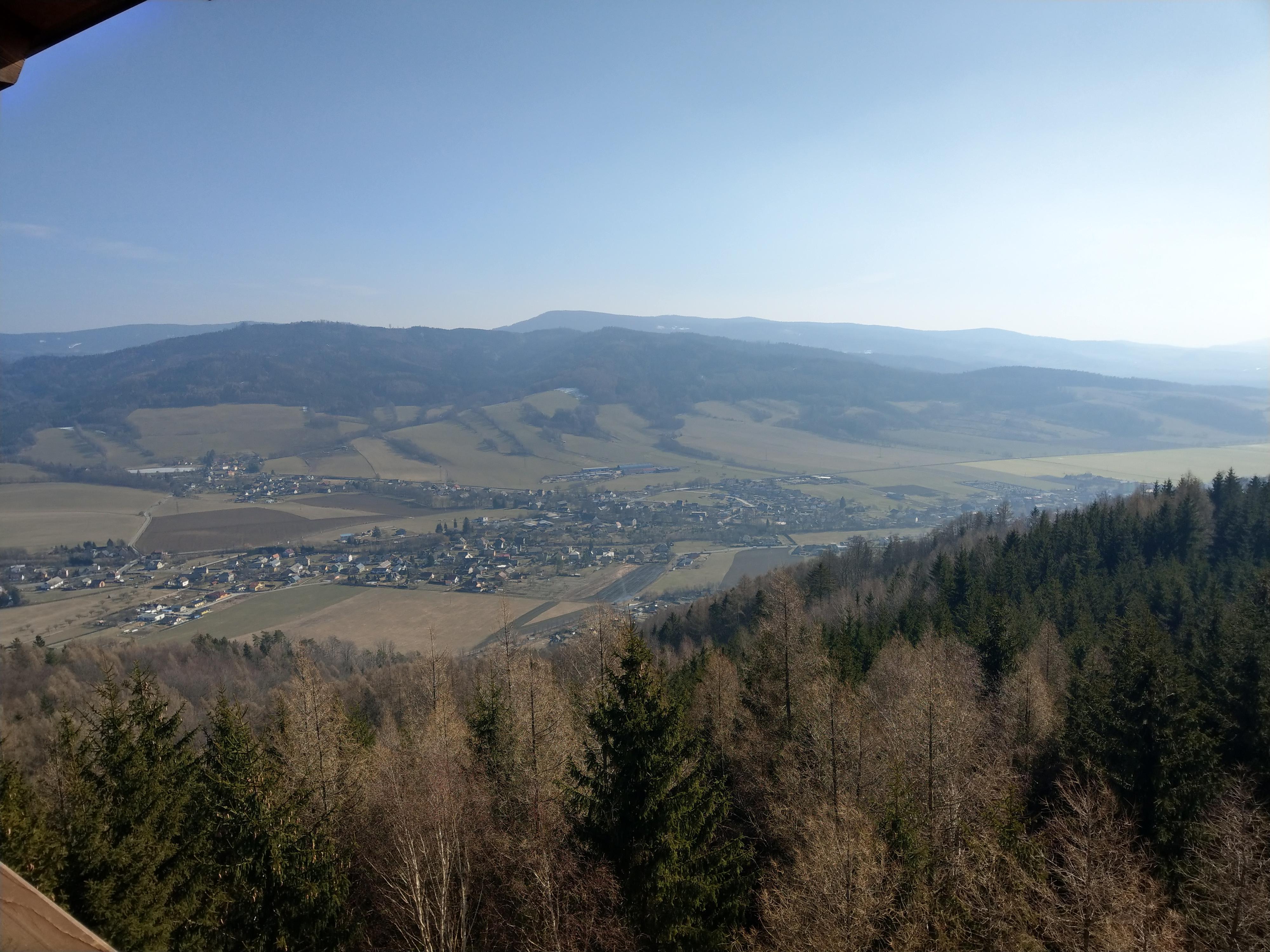 Rapotín - obecní úřad foto 4