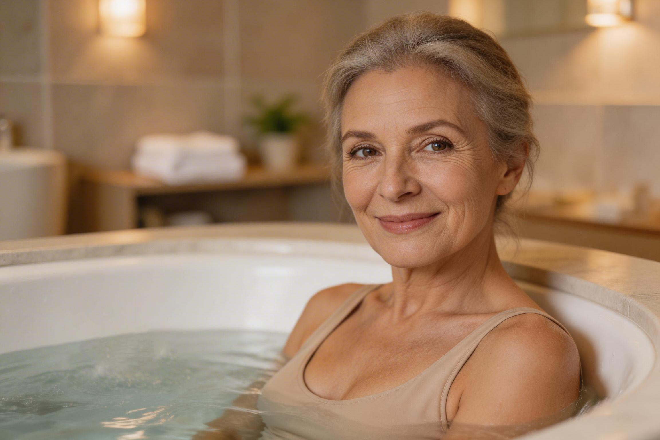 Wellness pobyt na 4 noci