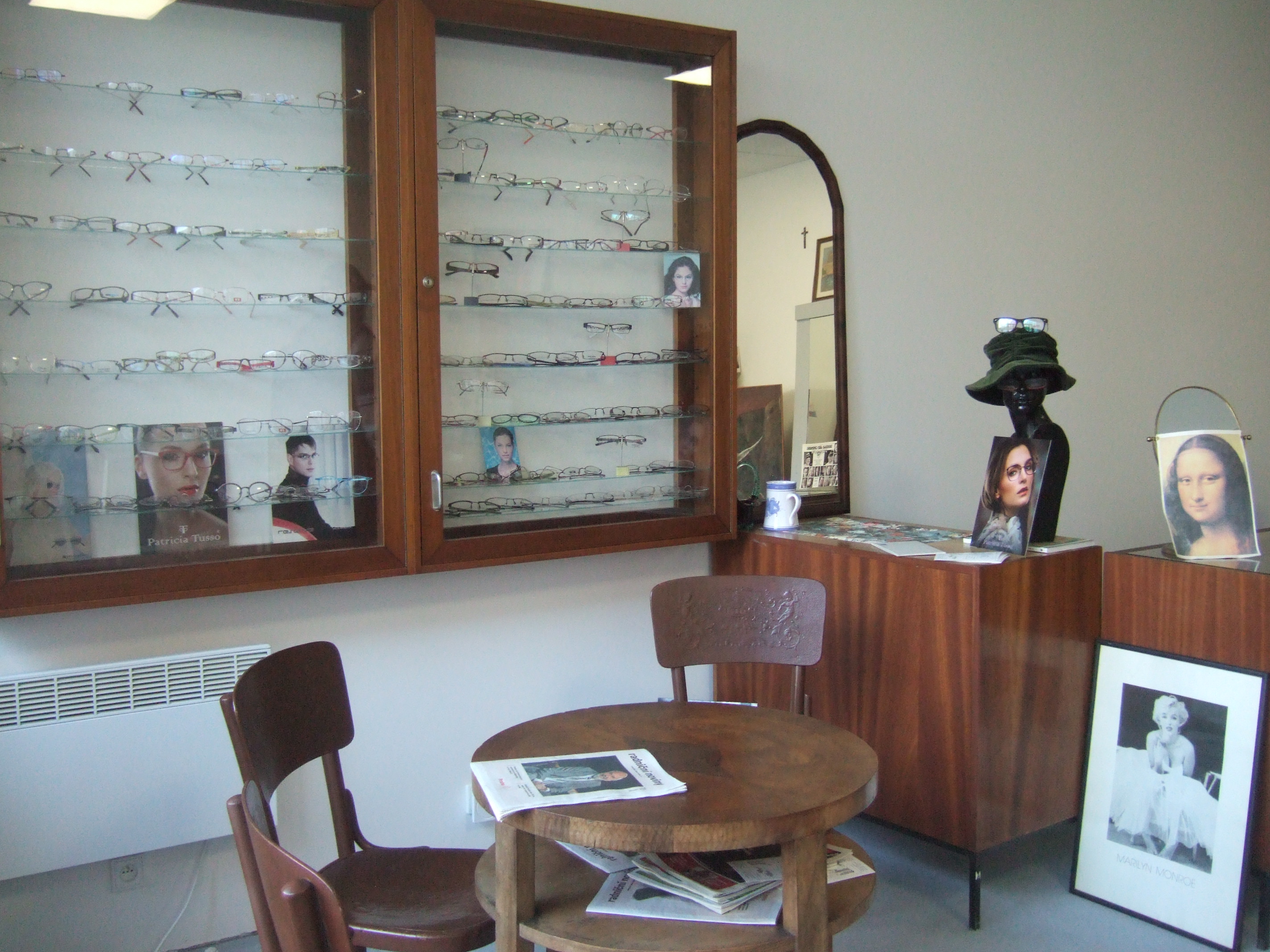 PEPE OPTIK foto 2