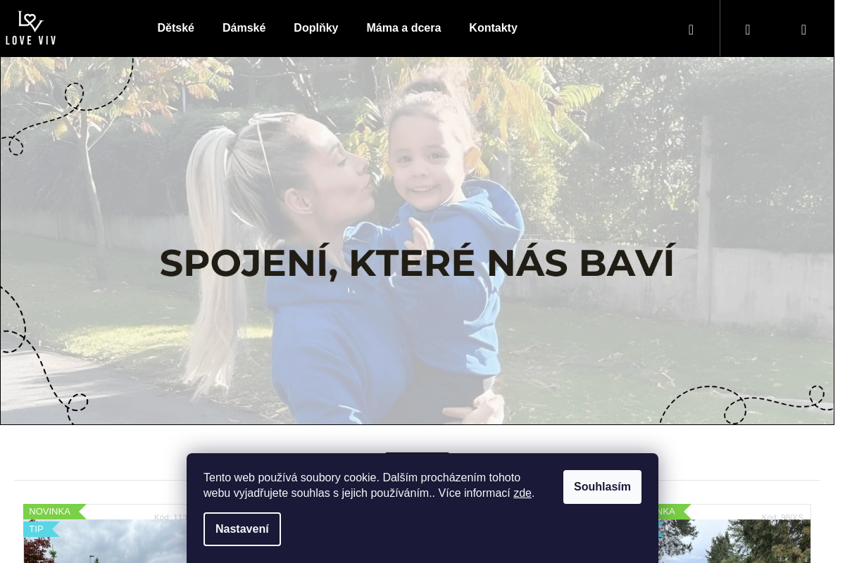 Loveviv.cz foto 1
