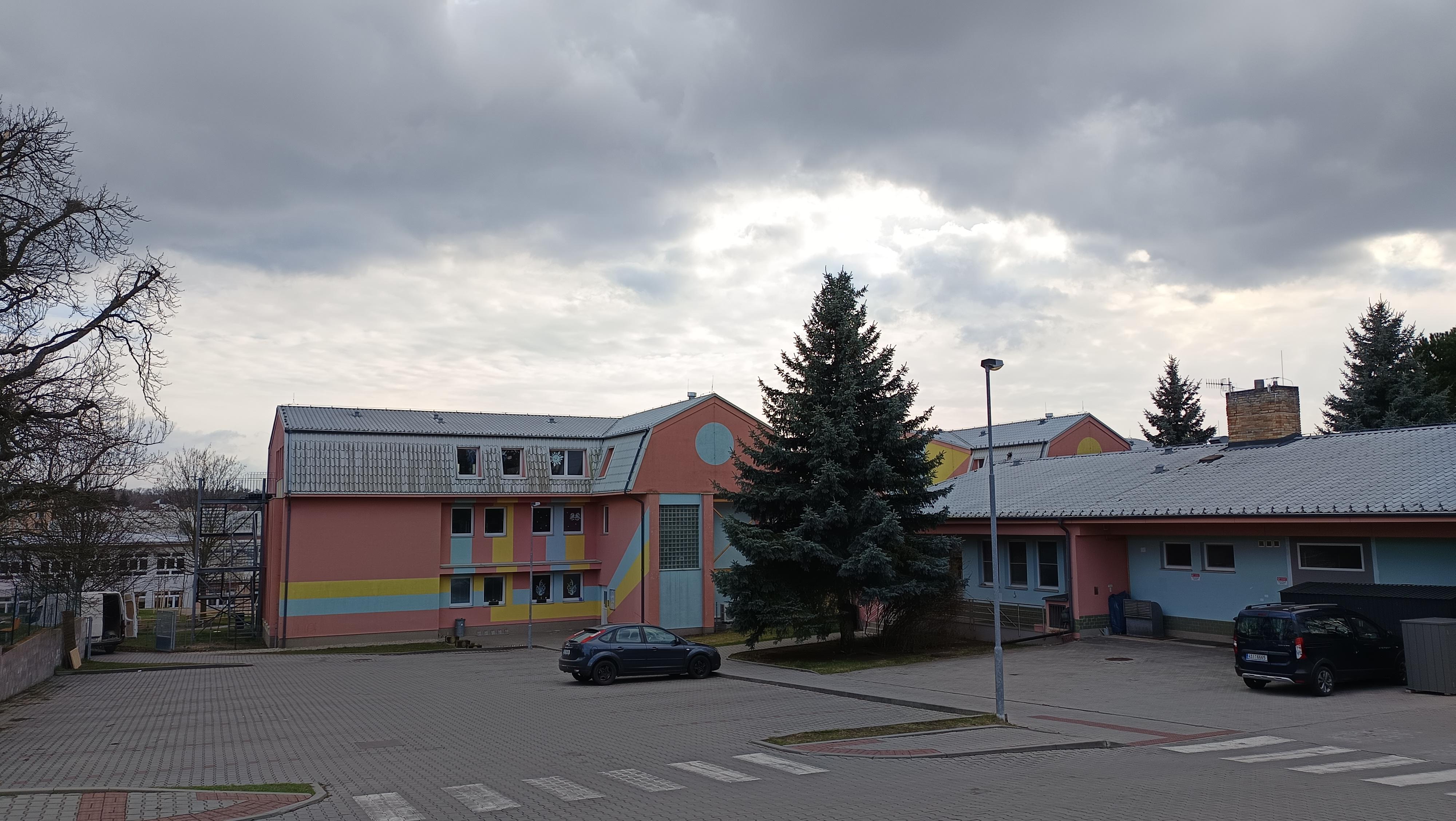 MŠ Hostivice foto 6