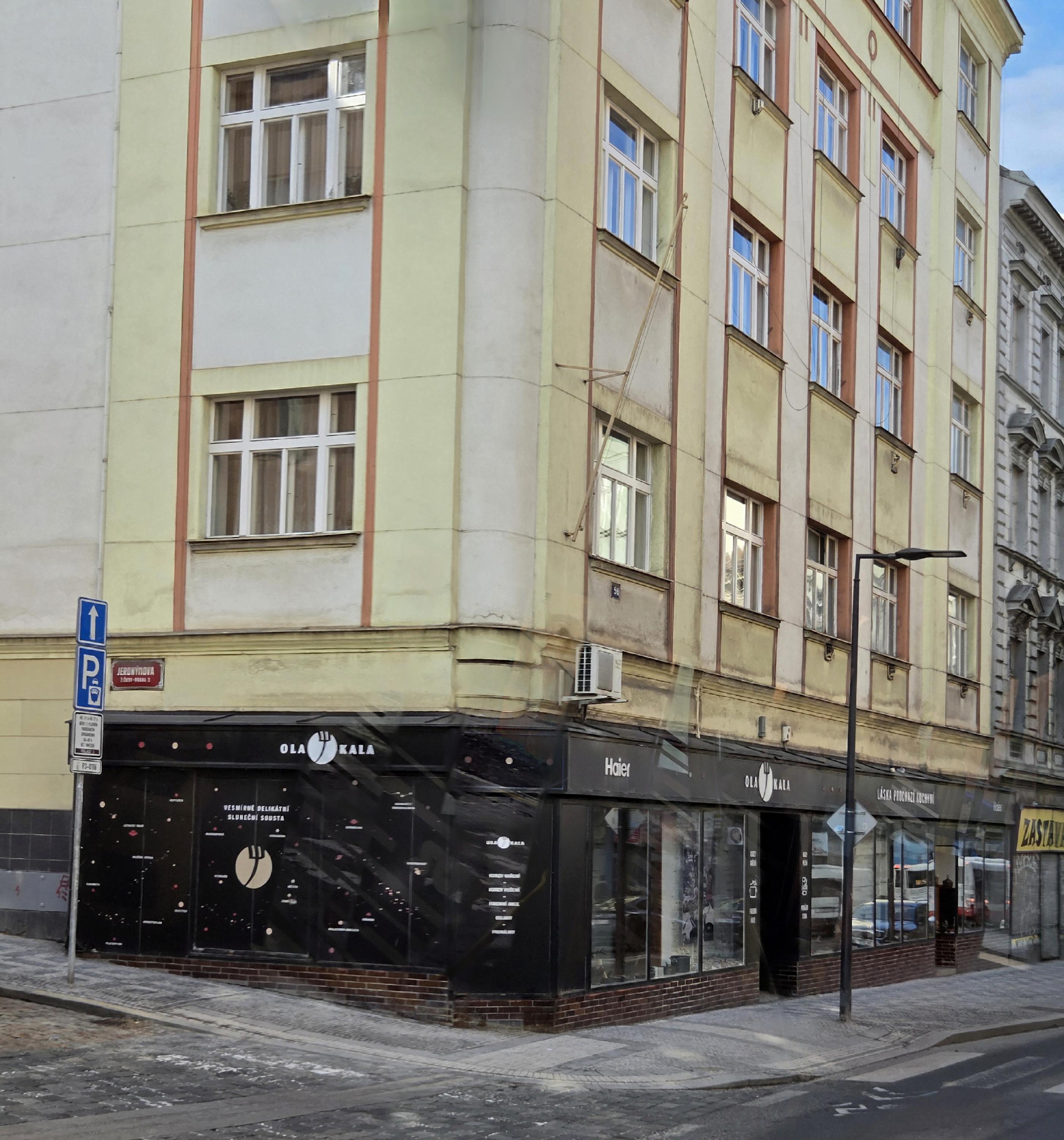 Ola Kala kurzy a školení foto 2