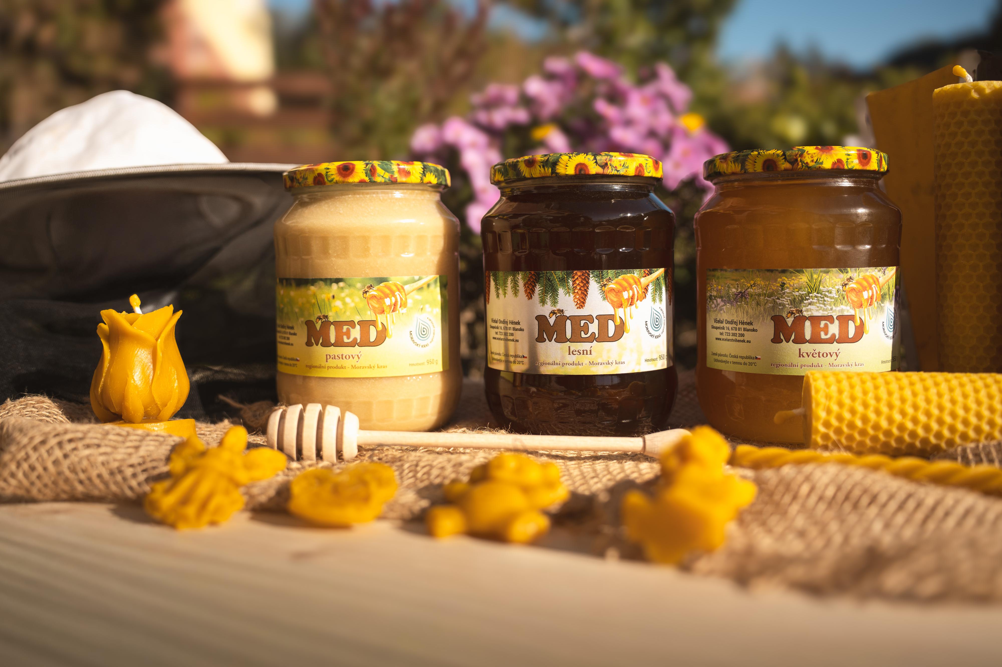 Včelařství Hének foto 3