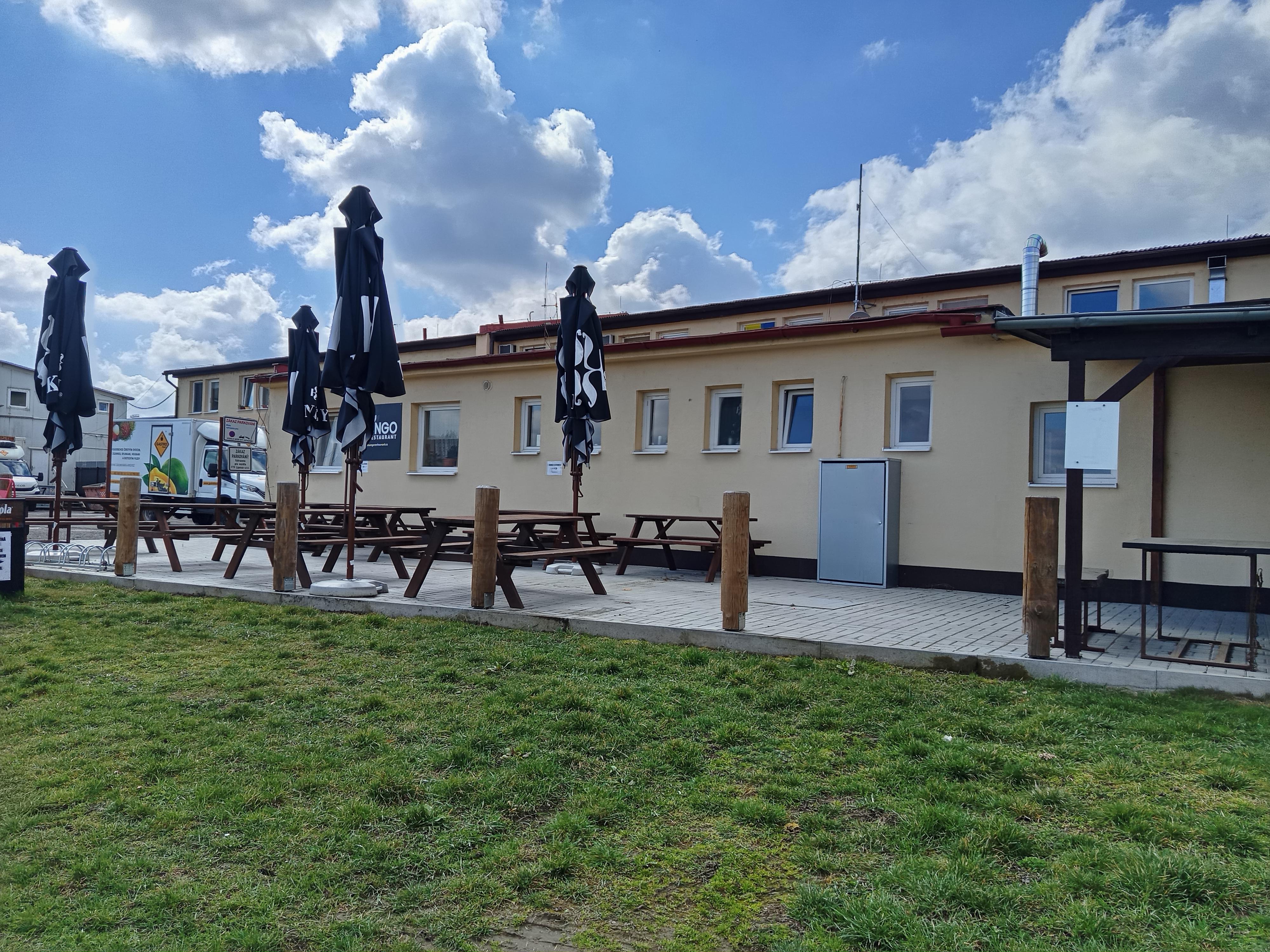 Mungo Restaurant foto 2