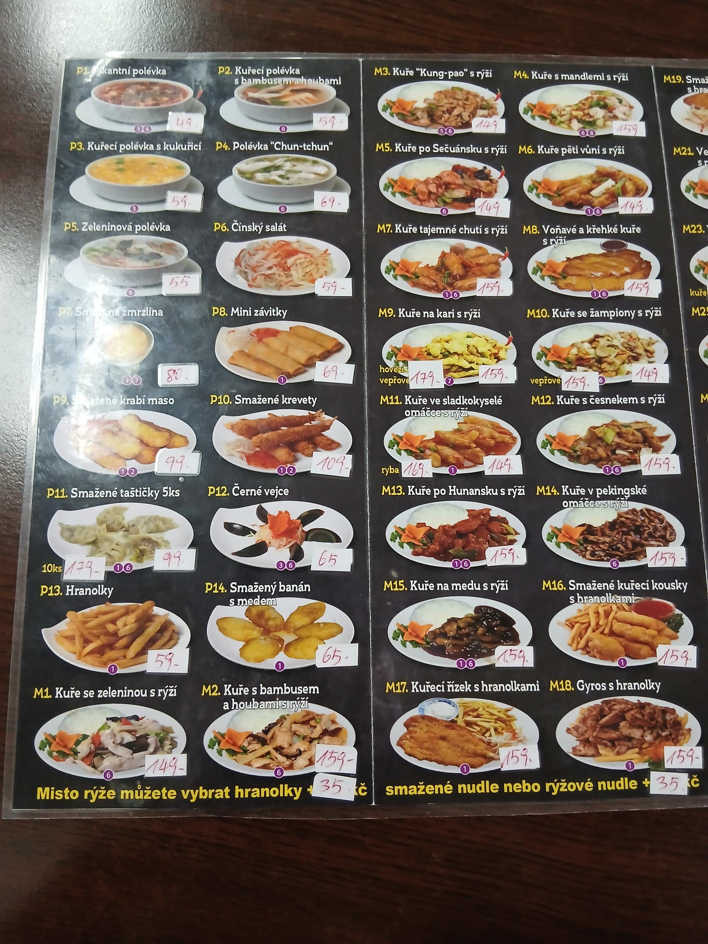 Čínské bistro Family foto 3