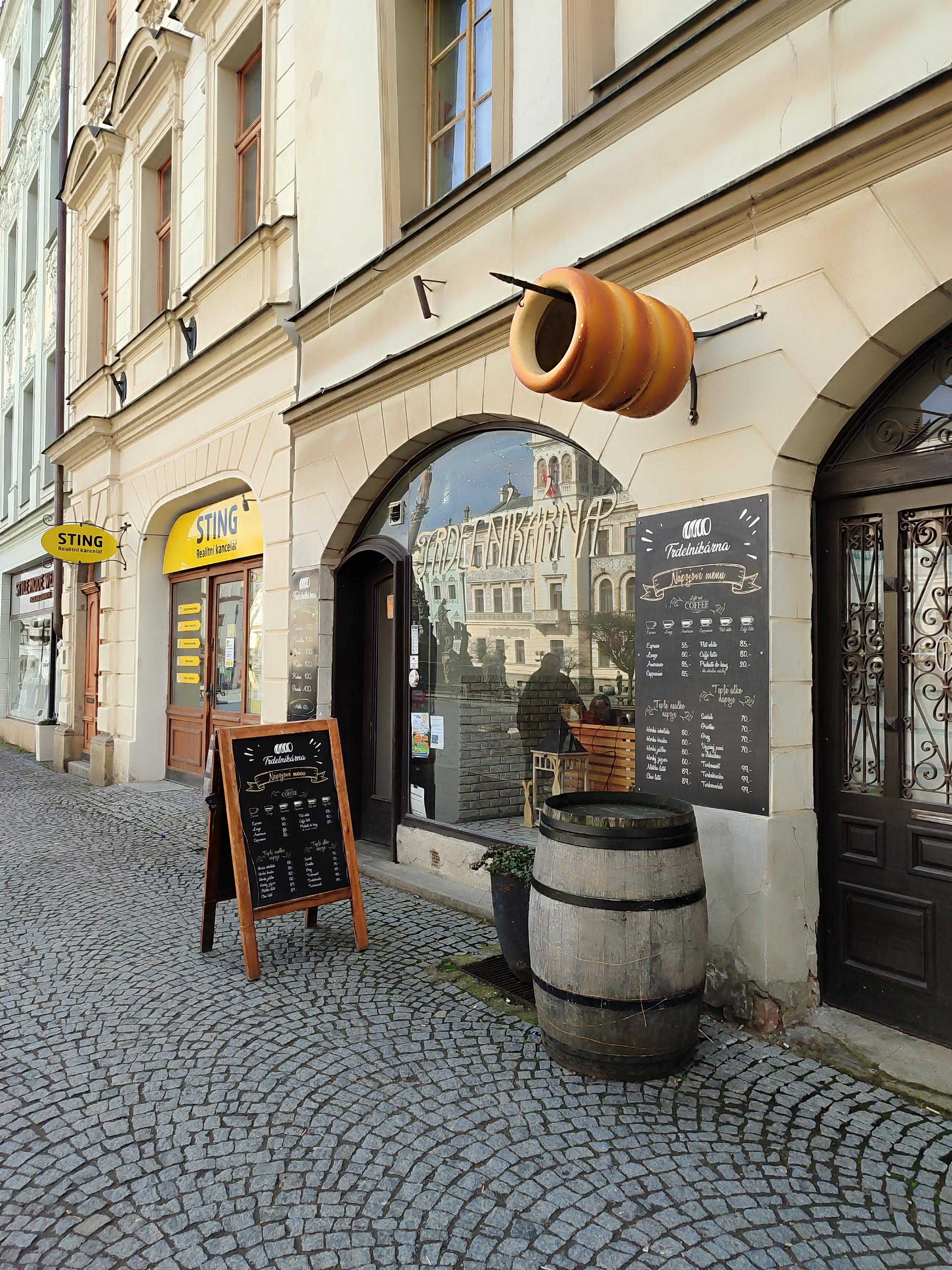 TRDELNÍKY, s.r.o. foto 2