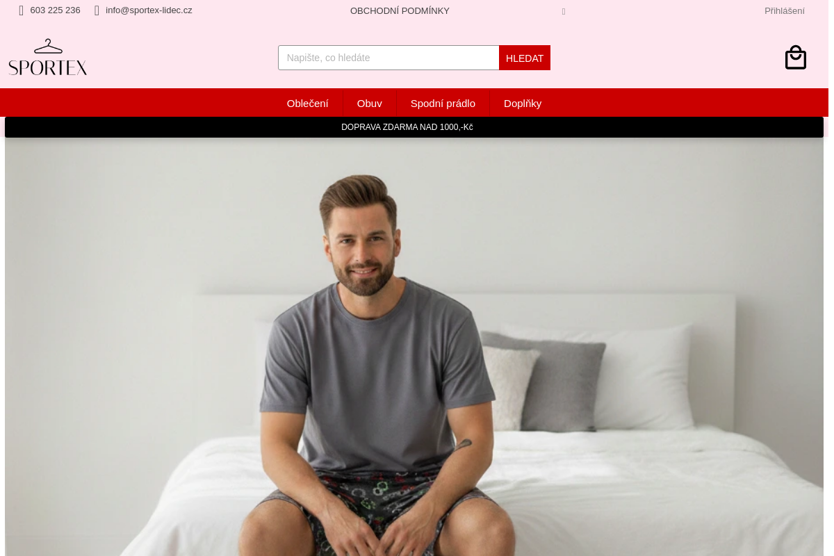 Sportex-lidec.cz