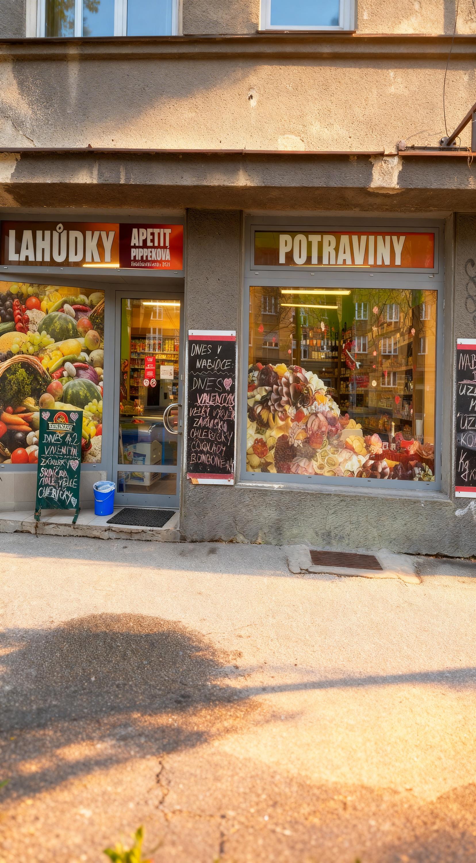 Potraviny Apetit Pipreková s.r.o. foto 2