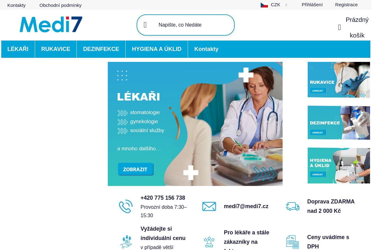 Eshop.medi7.cz