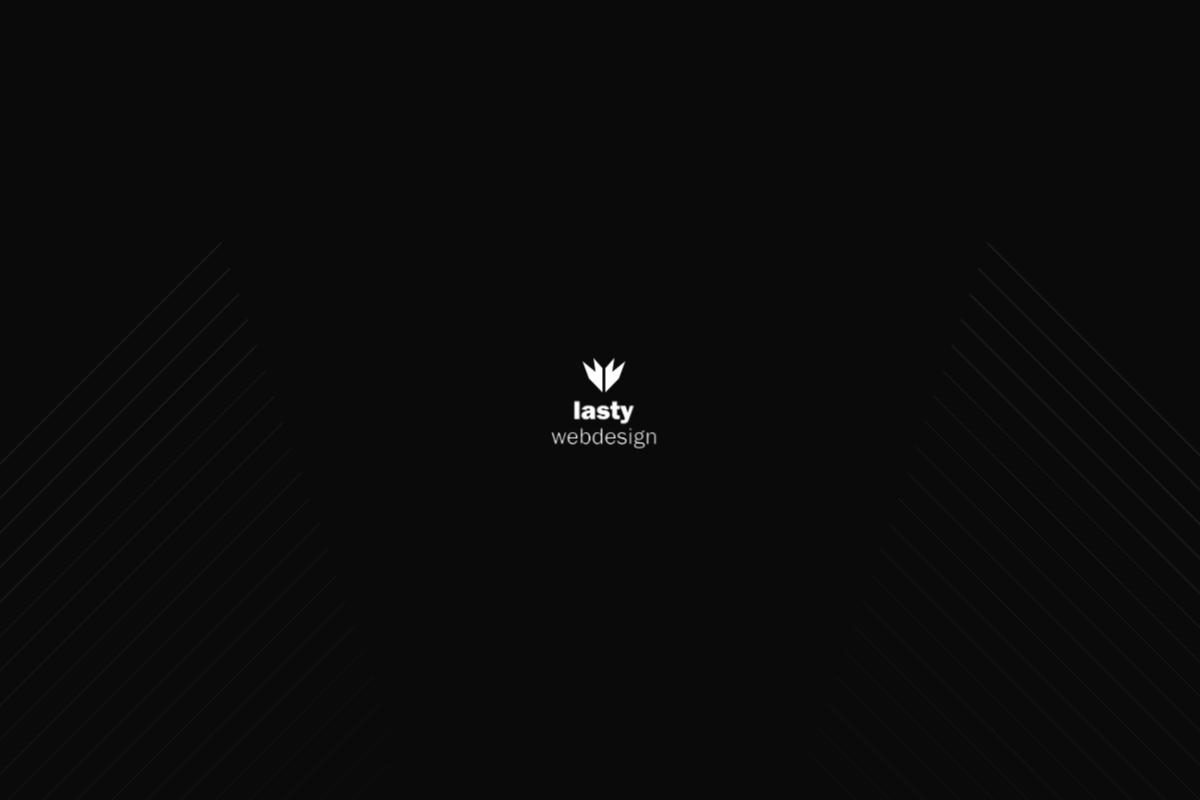 Lasty WebDesign