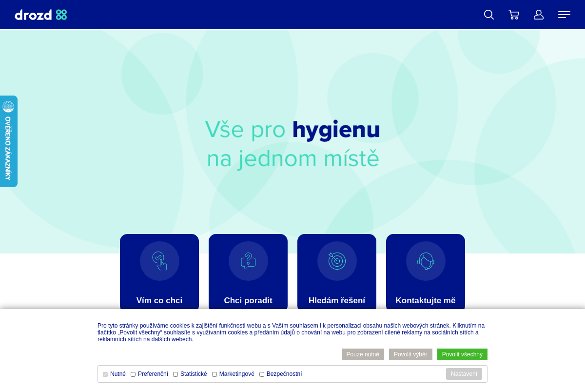 drozd-hygiena.cz foto 1