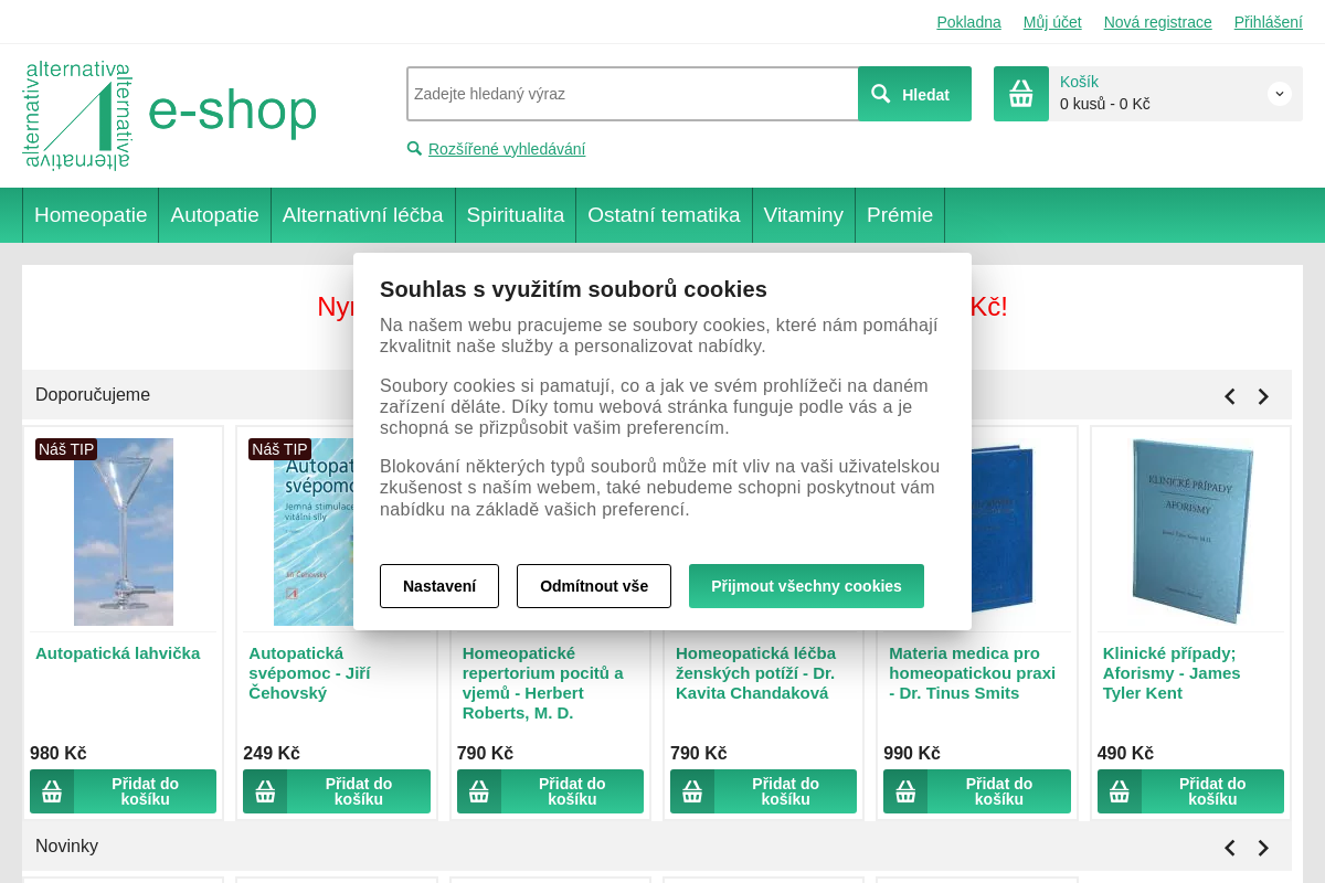 Obchod.alternativa.cz