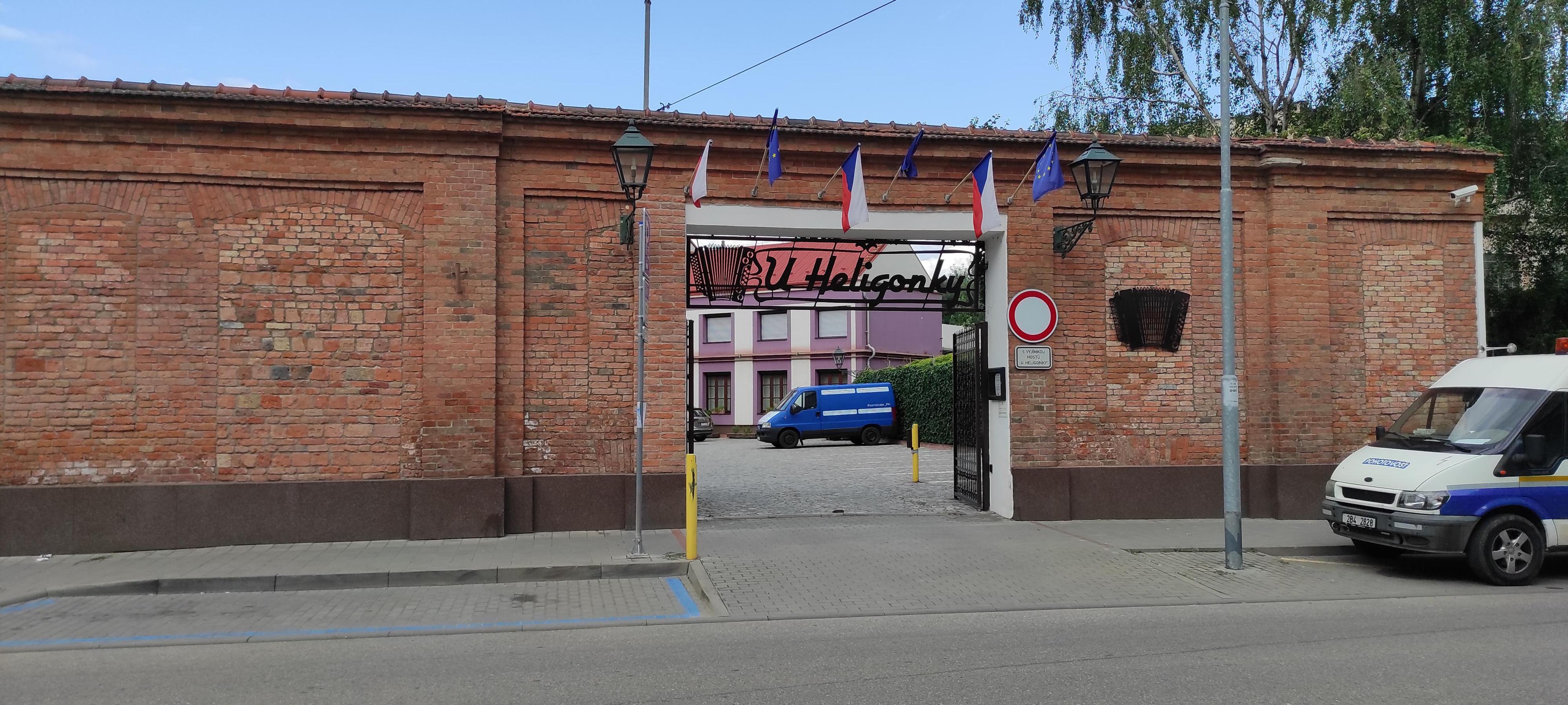 U Heligonky foto 6