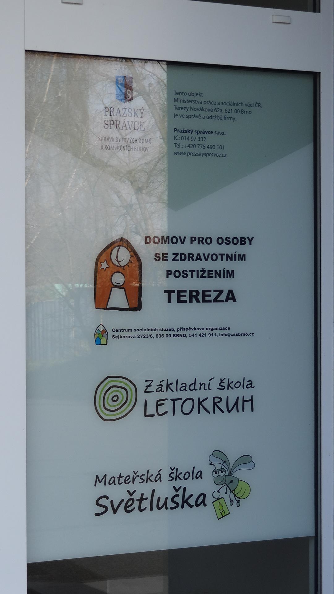 MŠ Světluška foto 2