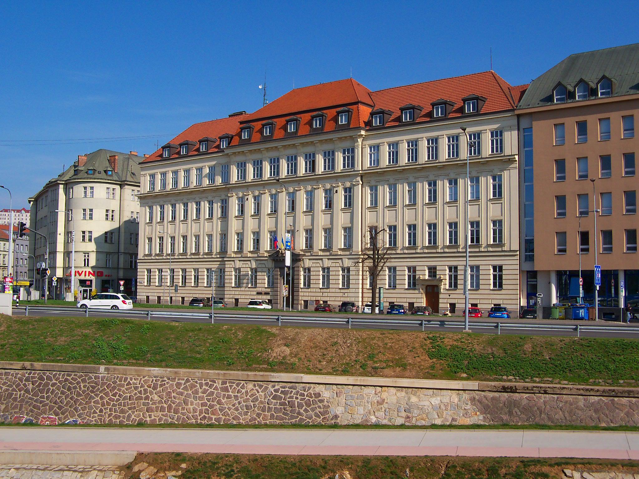 Pedagogická fakulta Masarykovy univerzity