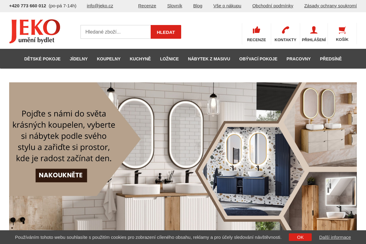 Nabytek-jeko.cz