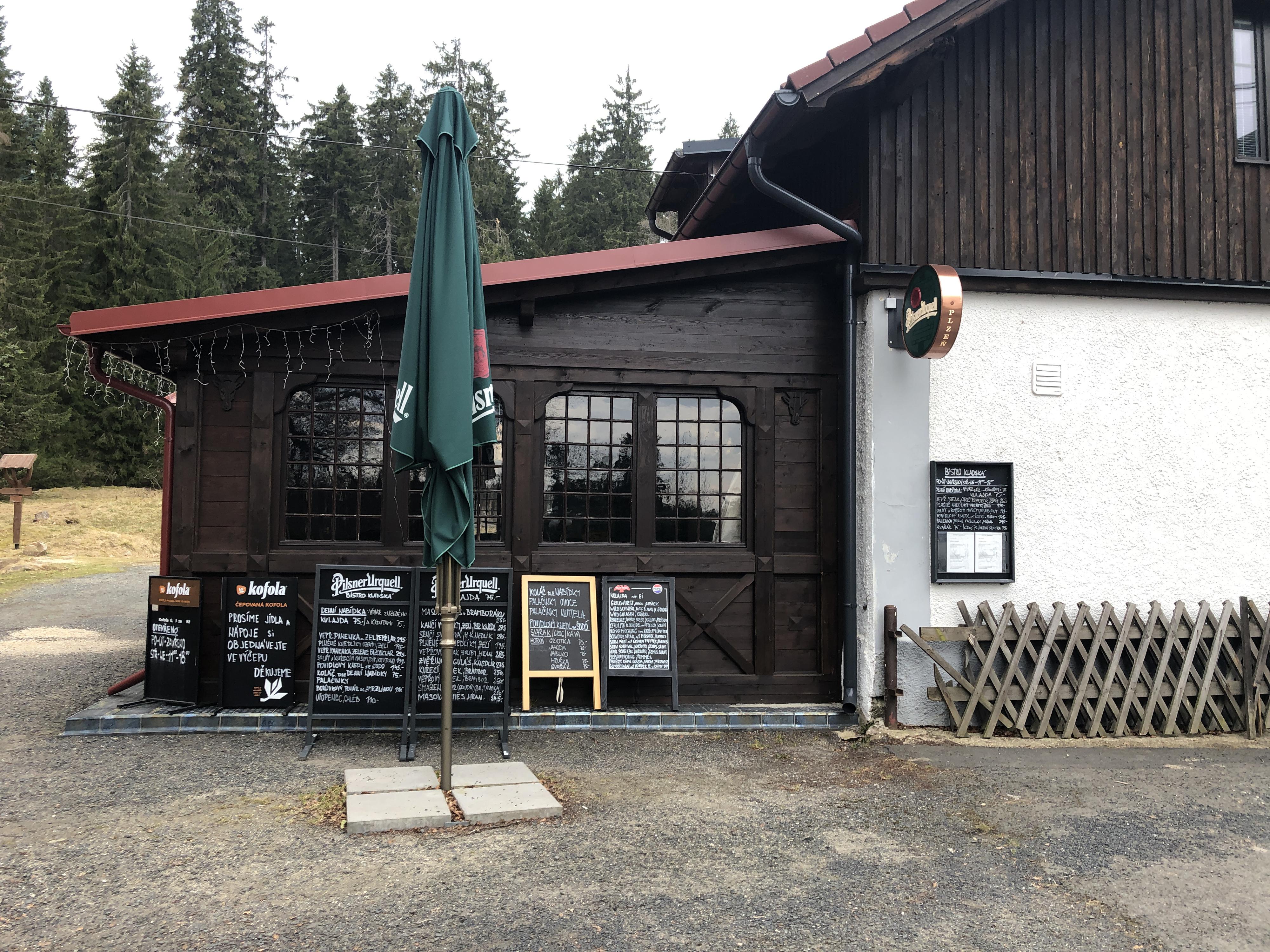 Bistro Kladská foto 3