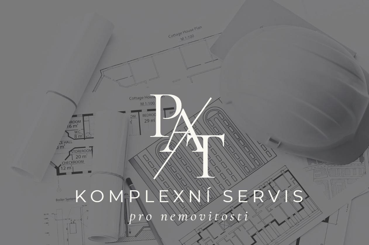 Potřebujete dokumentaci k RD? Zhotovím pasport !