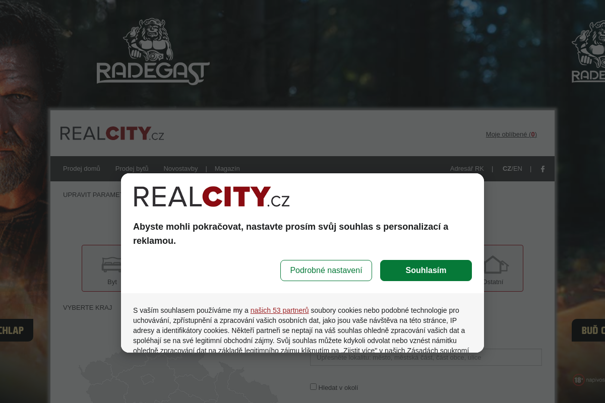 Grand Real City s.r.o. foto 1