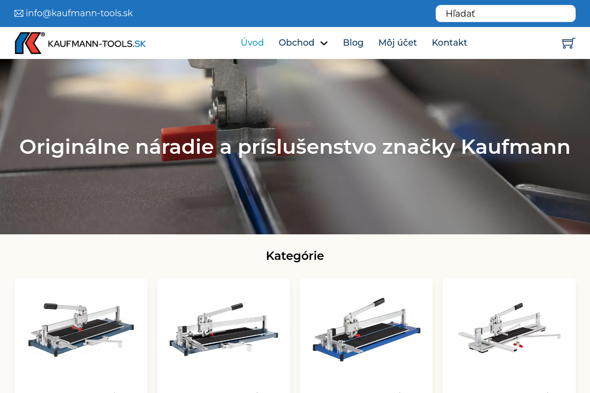 kaufmann-tools.cz