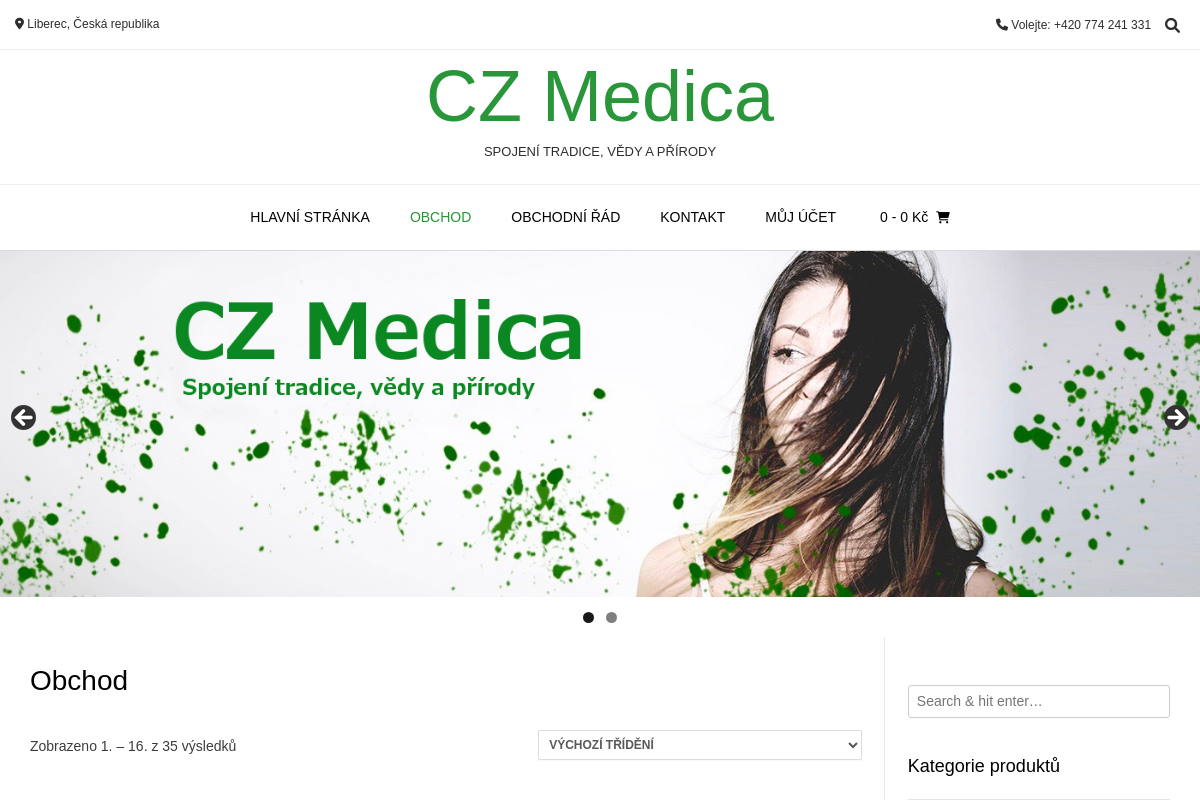 CZMEDICA