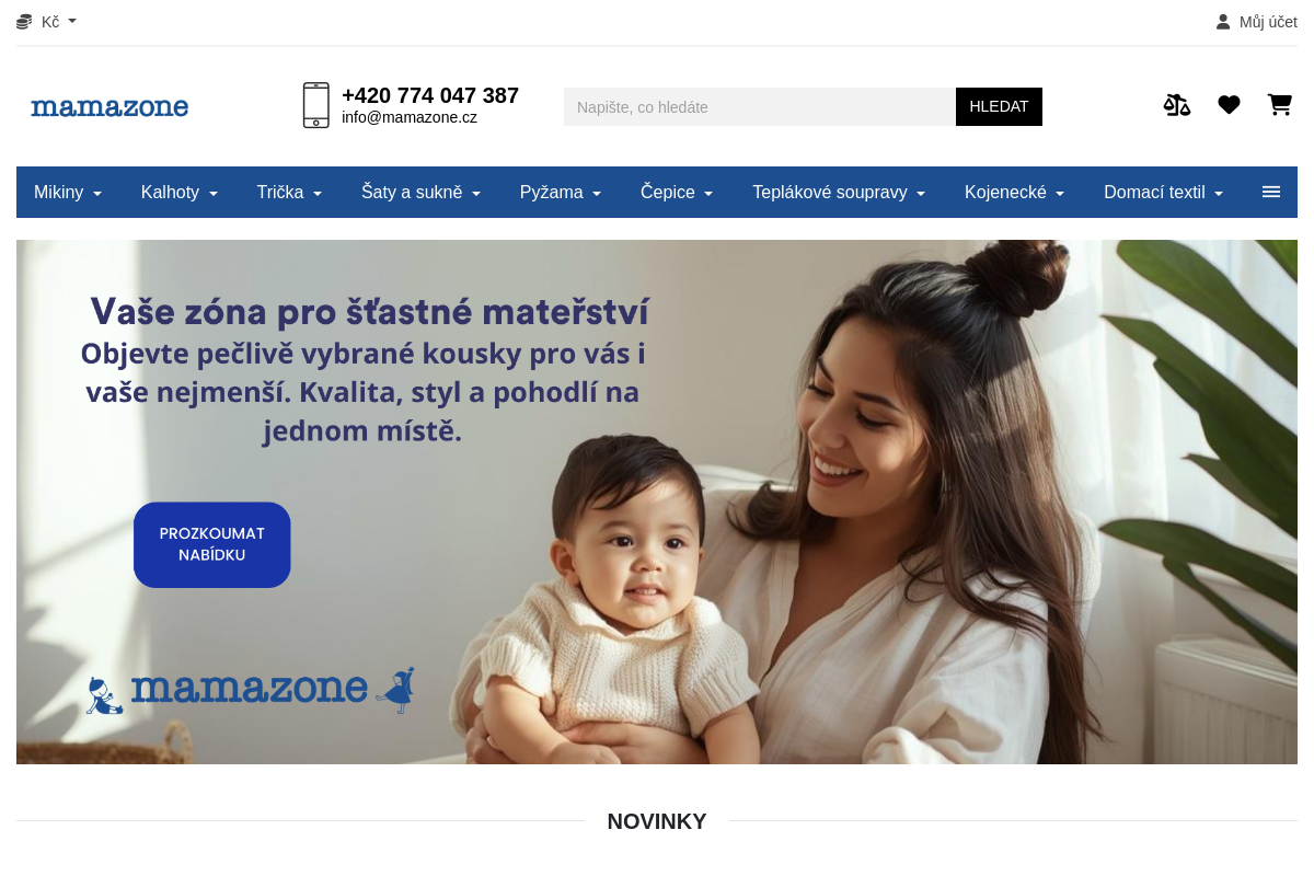 mamazone.cz