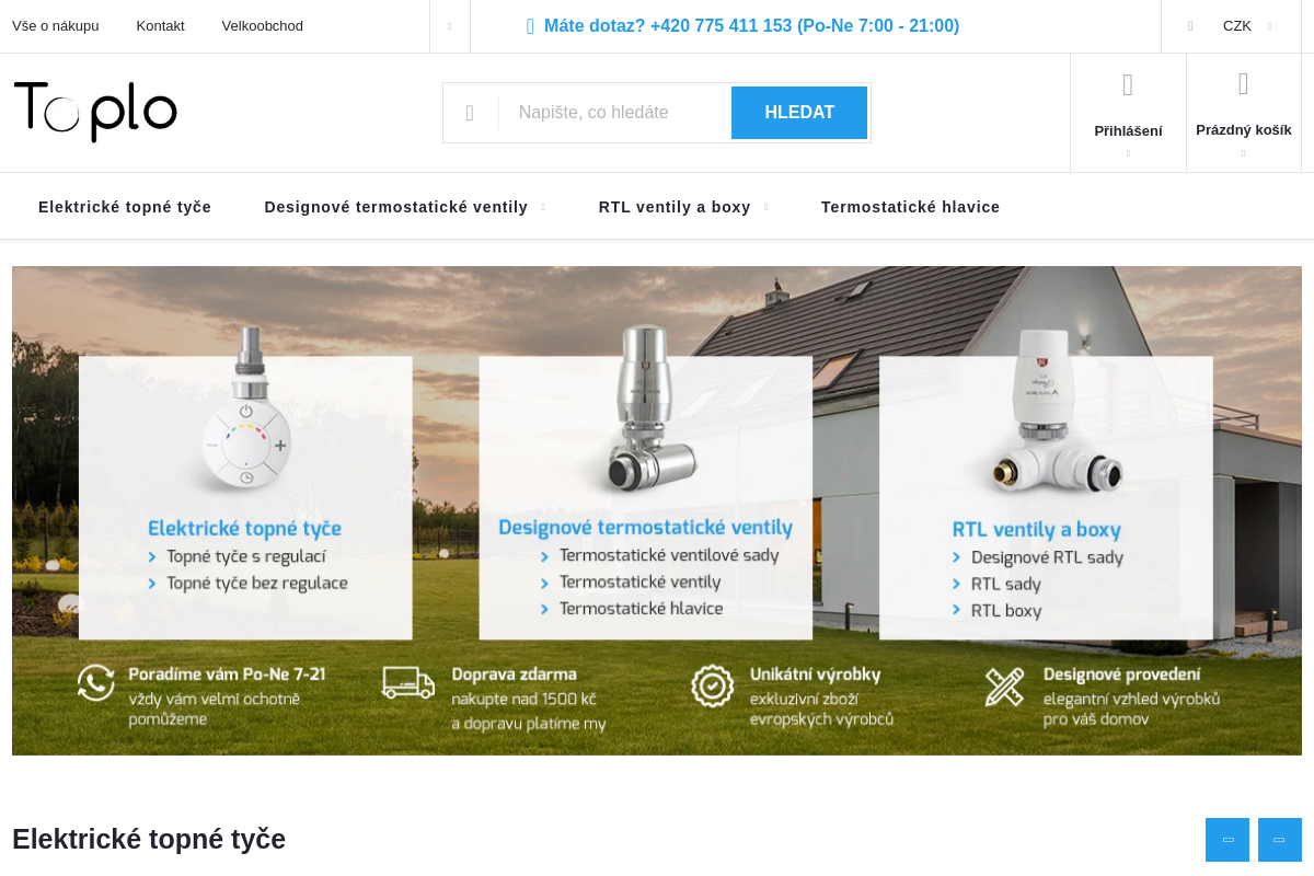 Toplo.cz