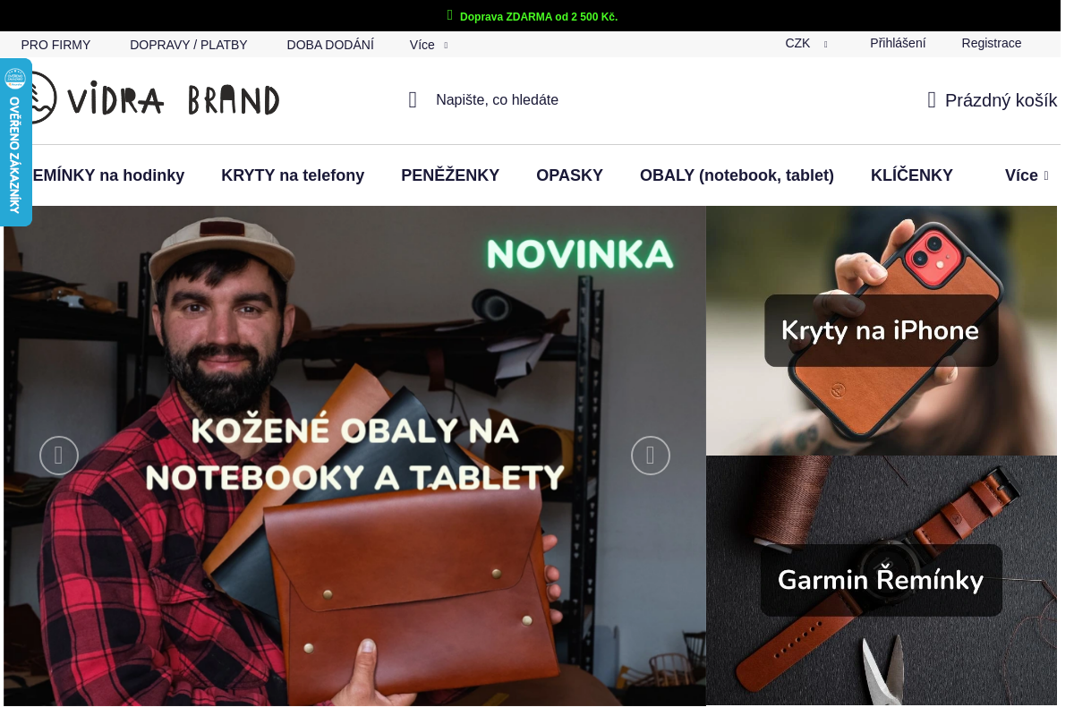 vidrabrand.cz