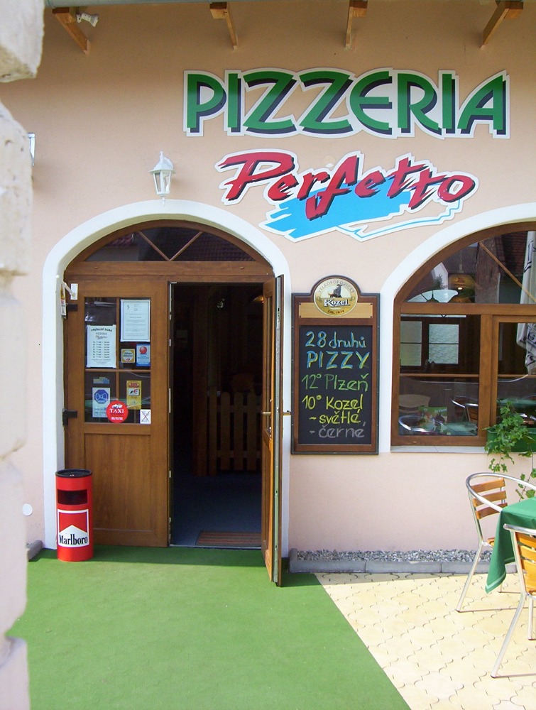 Pizzerie Perfetto foto 5