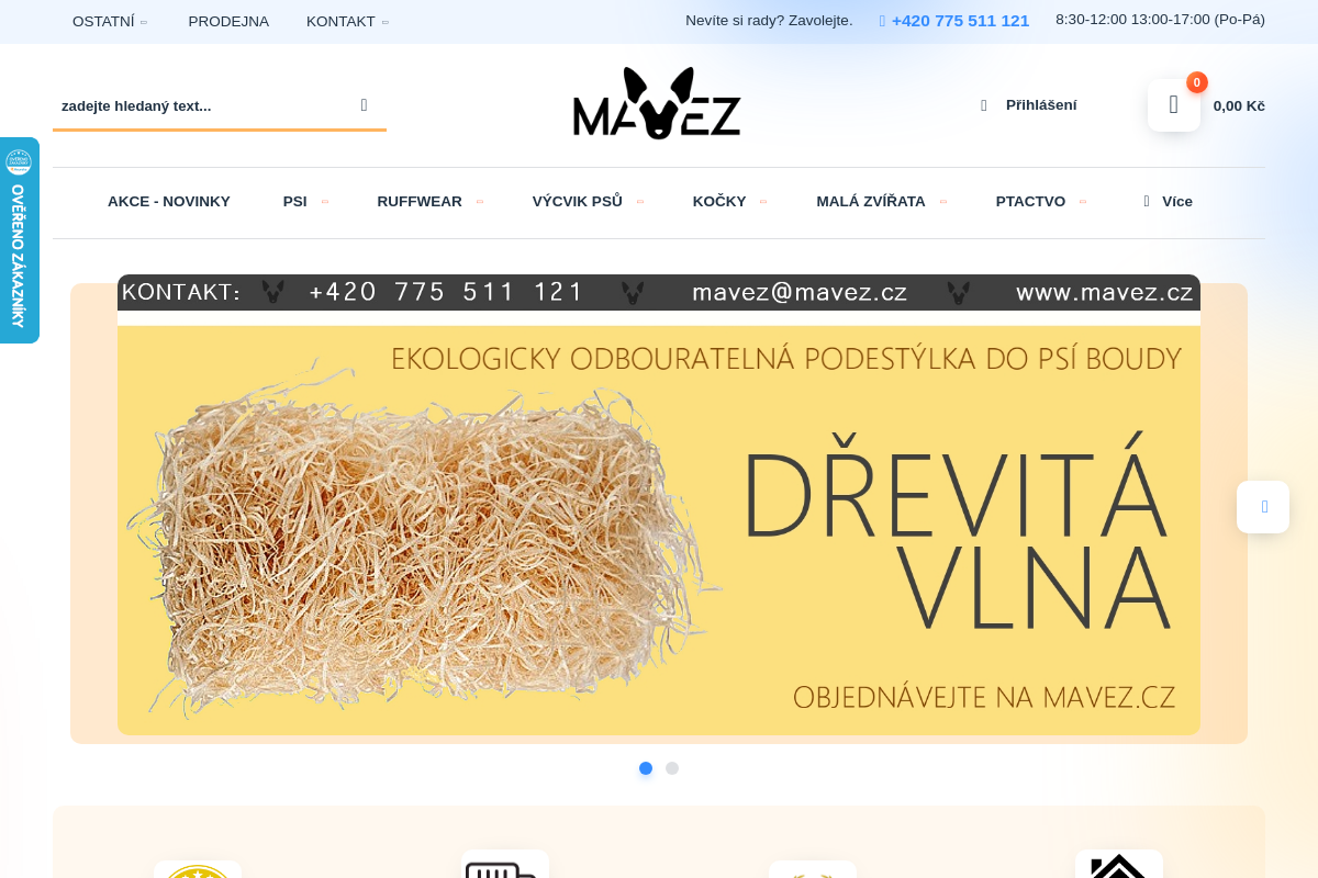 Mavez.cz
