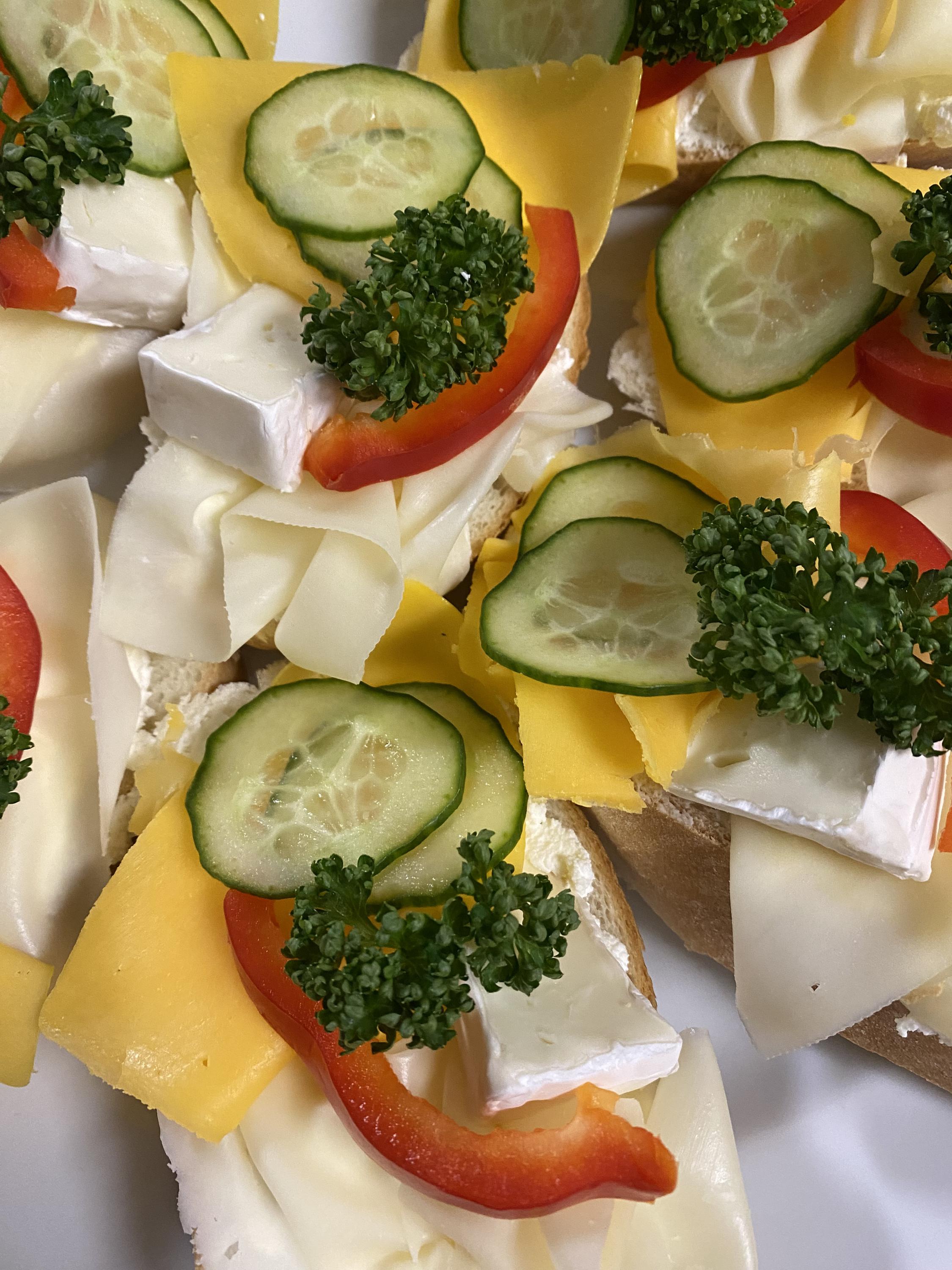 Kavárna a cukrárna Trojkafe foto 2