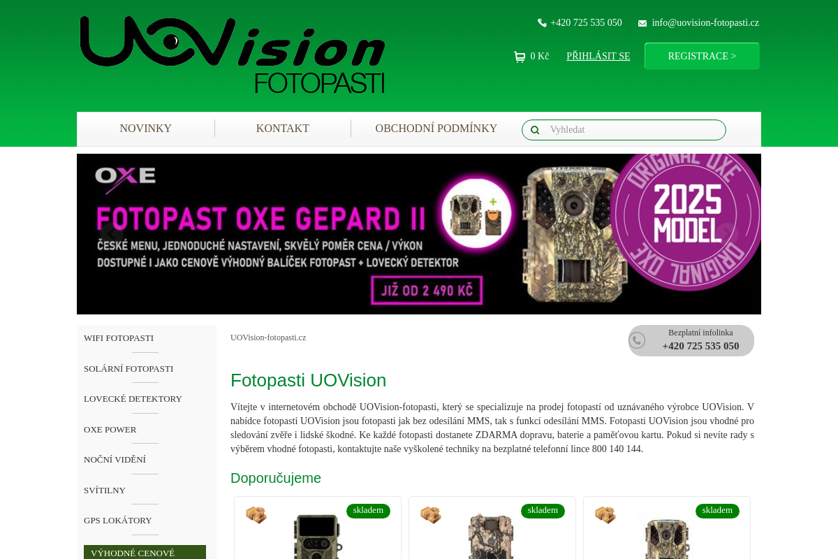Uovision-fotopasti.cz