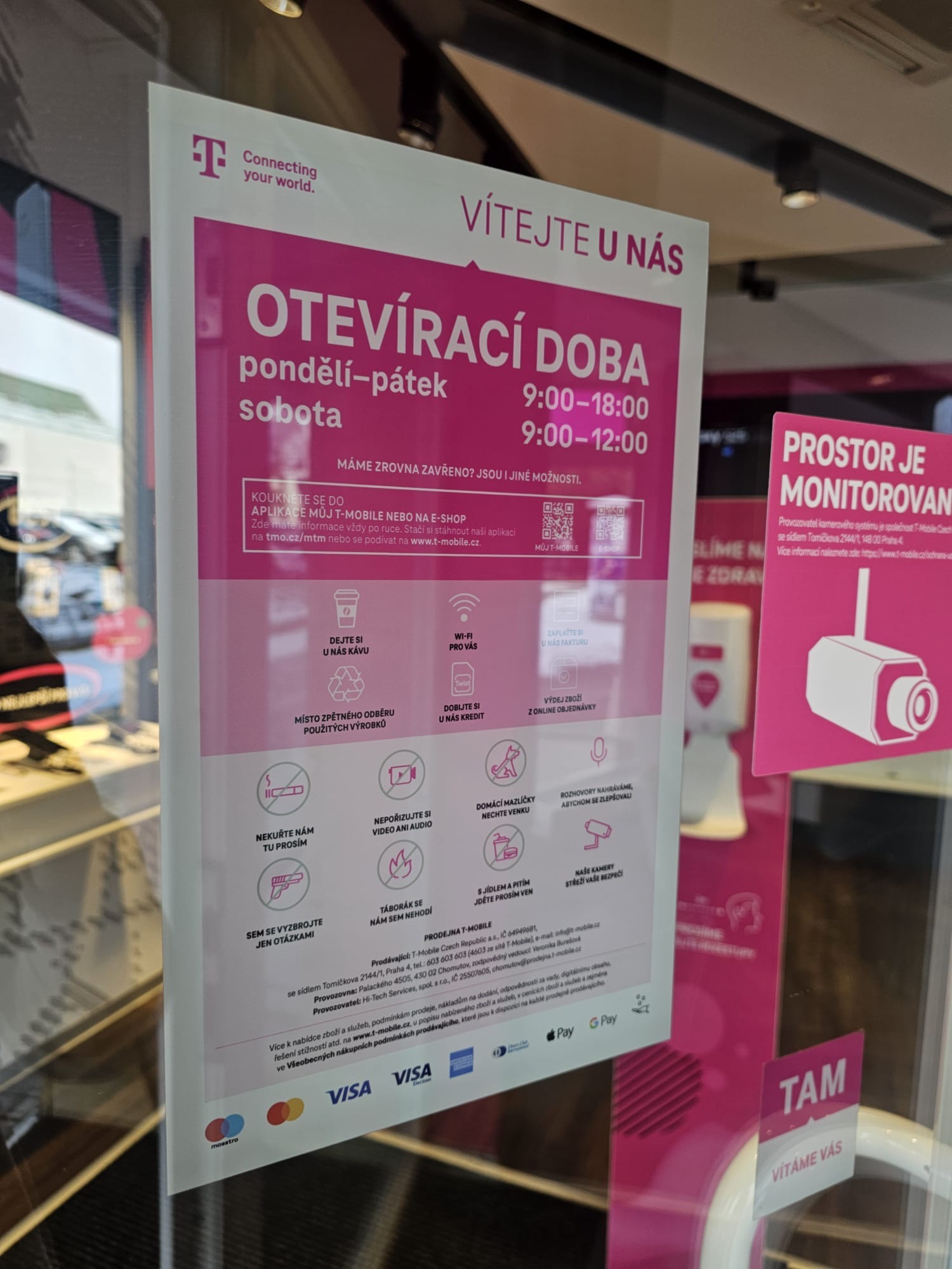 T-Mobile foto 4