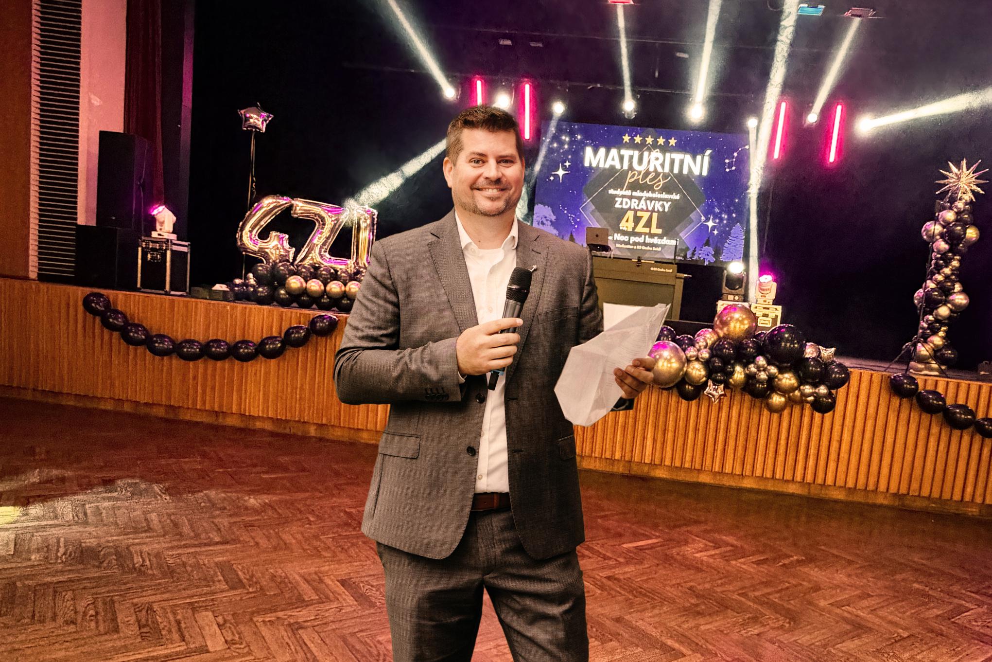 HrajiSvatby.cz - Ondřej Seidl