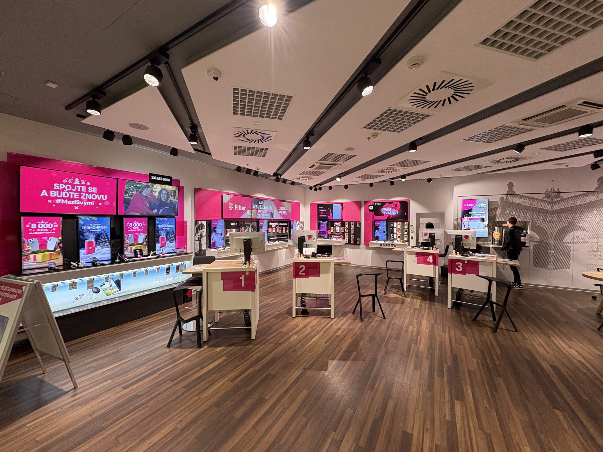 T-Mobile foto 4