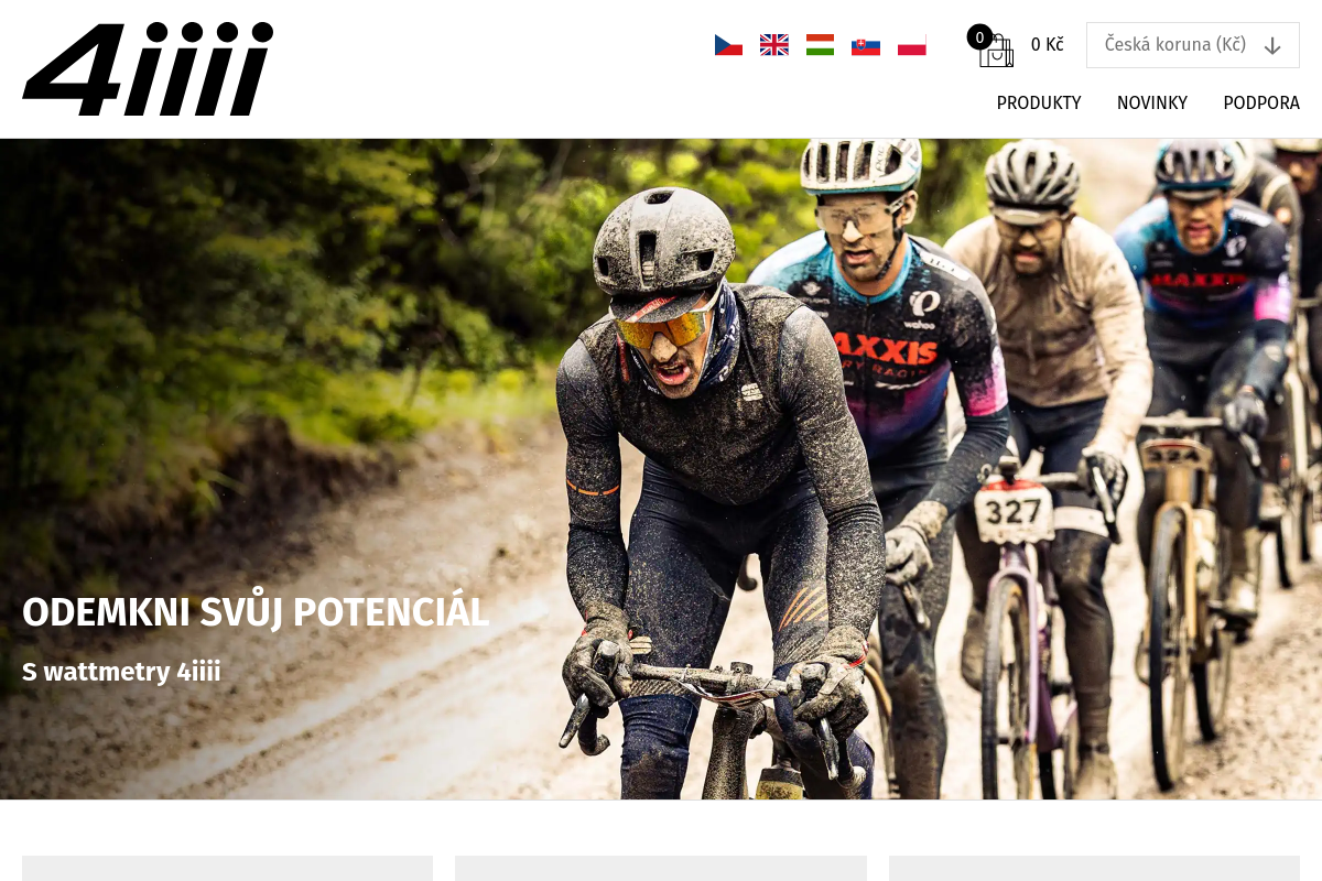 4iiii.cz