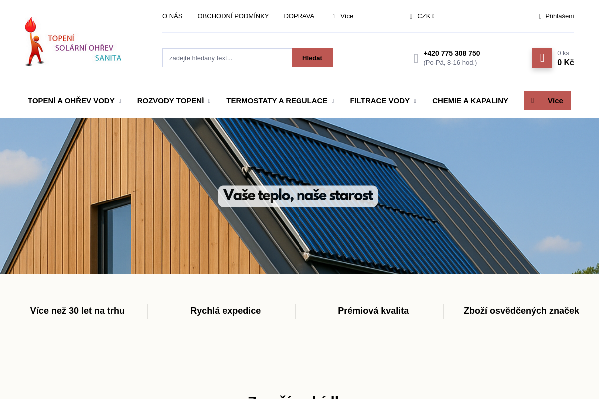 Topeni-solarni-ohrev.cz