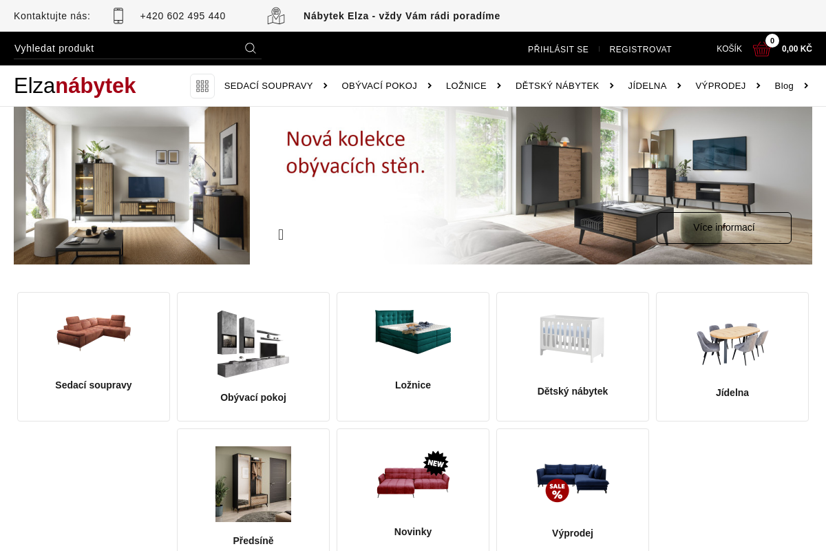 elza-nabytek.cz