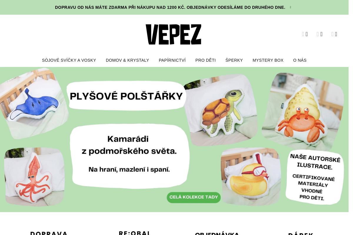 Vepez.cz