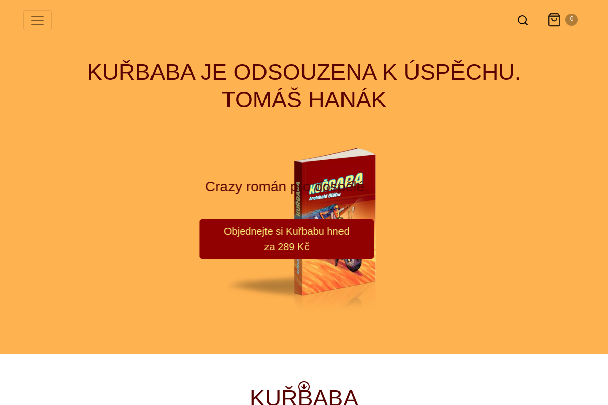 Eshop.kurbaba.cz
