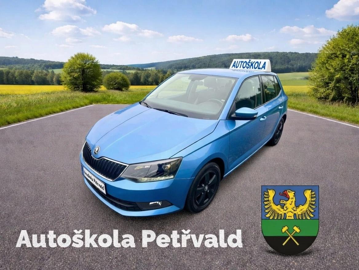 Autoškola Petřvald foto 1