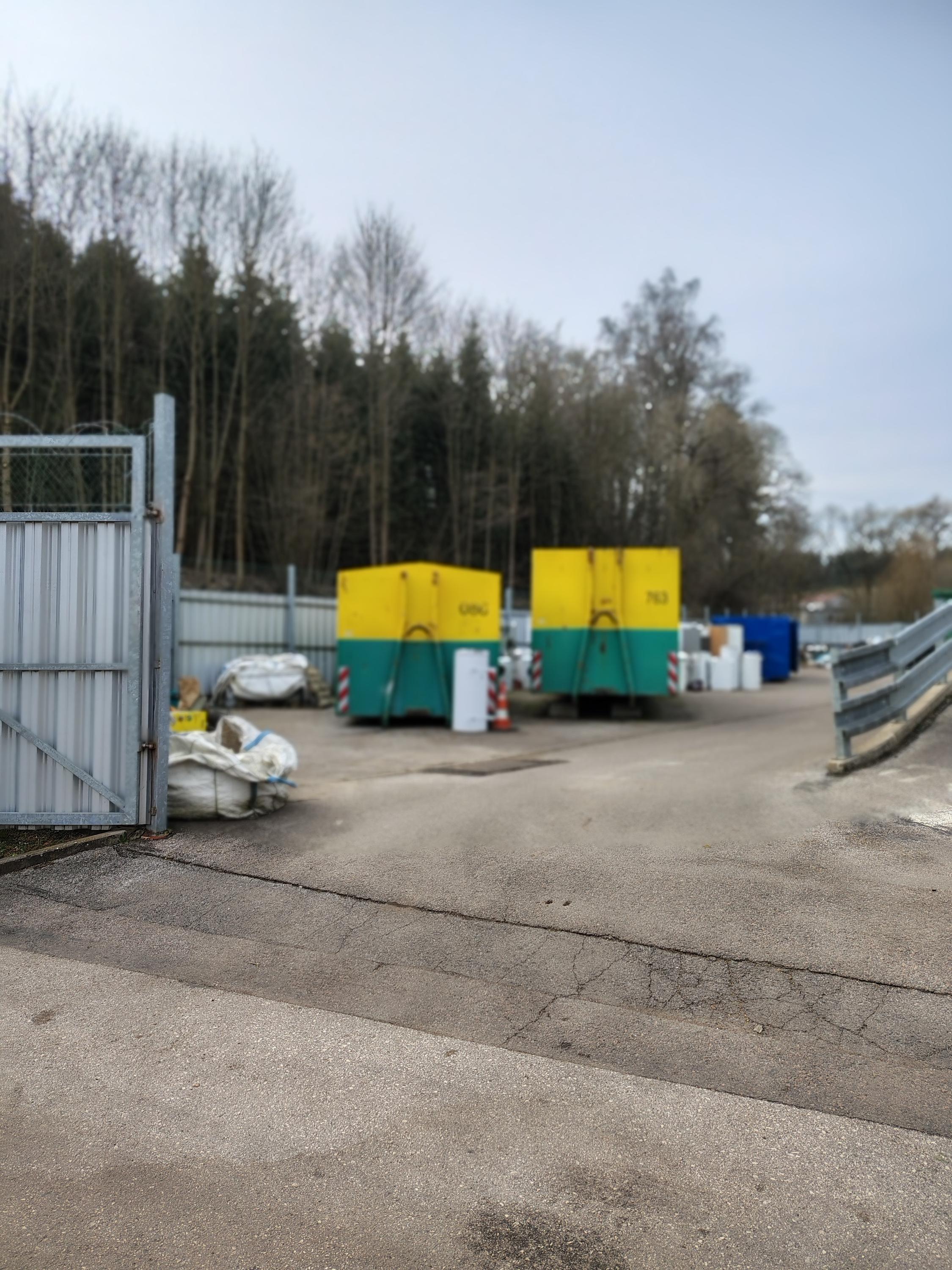 Technické služby města Lomnice nad Popelkou foto 2