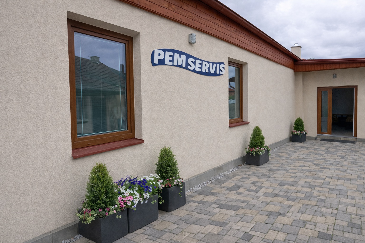 PEM SERVIS foto 2