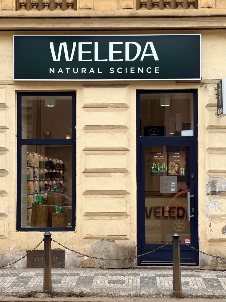 Weleda Beauty & Store foto 5