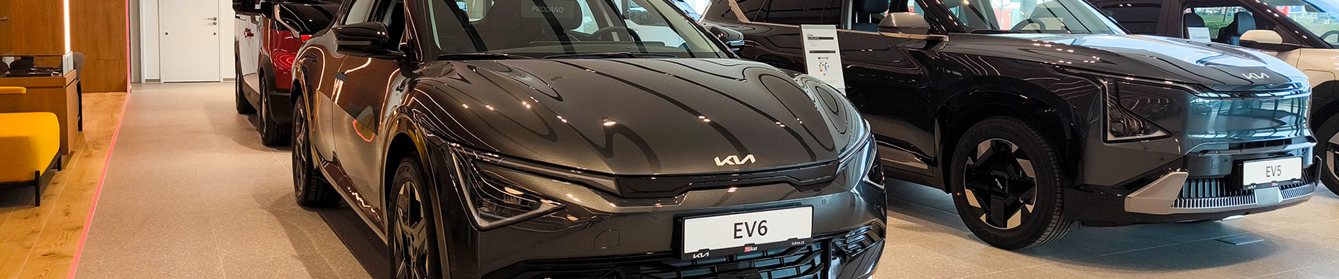 Úvodní obrázek TUkas - Kia